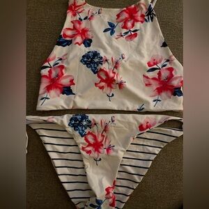 Cupshe reversible bathing suit